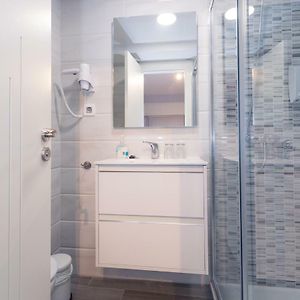 Private Bathroom Double Room